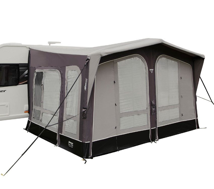Vango Riviera Air Awning 390 Elements ProShield