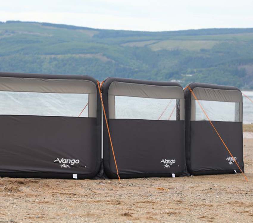 Vango AirBeam Modular Windbreak