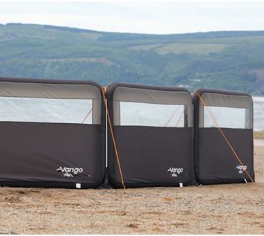 Vango AirBeam Modular Windbreak