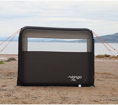 Vango AirBeam Modular Windbreak Additional Section