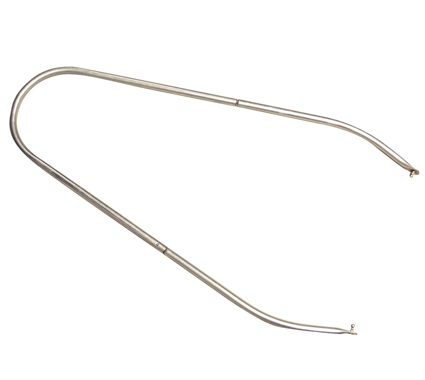 Read more about Aquaroll Water Carrier 40l Spare Handle product image