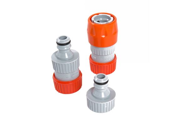 Read more about Aquaroll Mains Adaptor Ext Replacement Connections product image