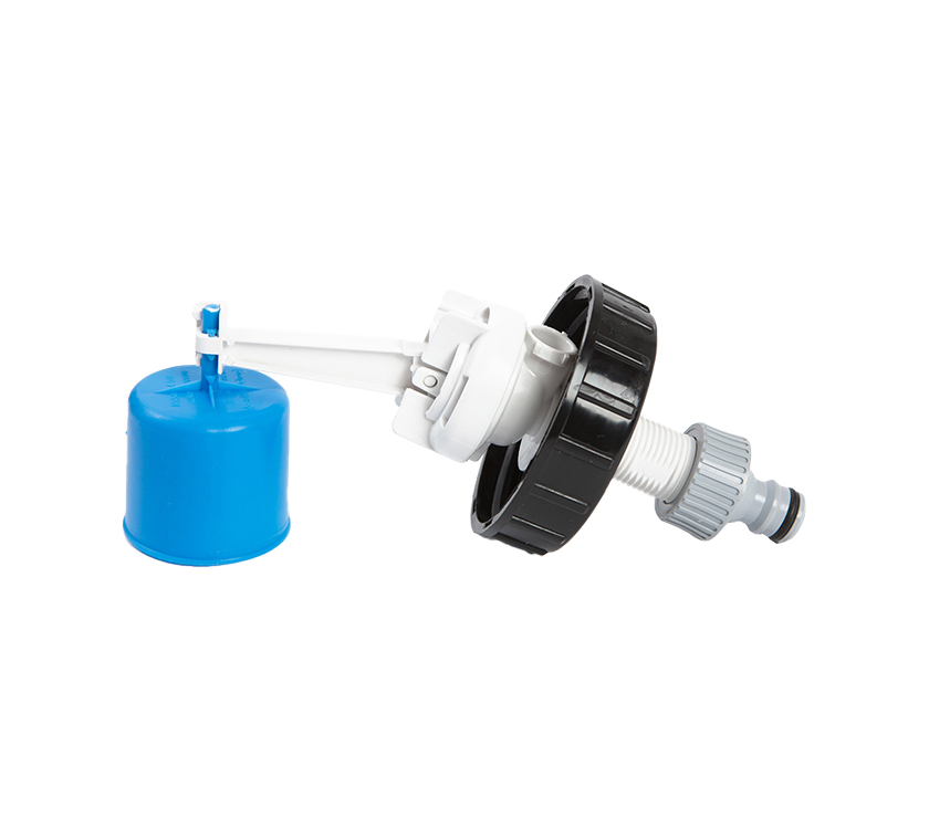 Read more about Aquaroll 40l Mains Adaptor Ball Valve product image