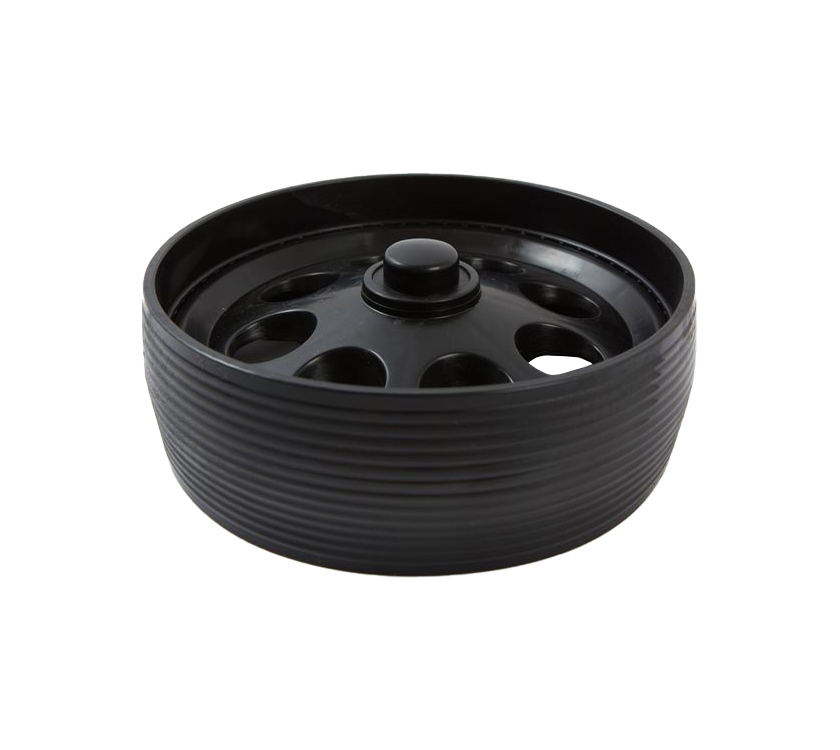 Read more about Wastemaster Spare Wheel product image