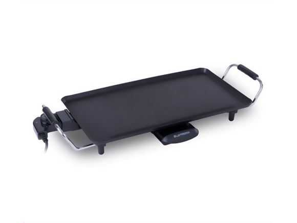Read more about Swiss Luxx Teppanyaki Grill Pan XL - Low Wattage product image