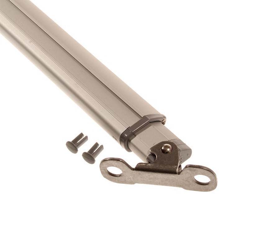 Fiamma F45S L/H Leg (3.5m, 4m & 4.5m)