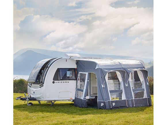 Read more about PRIMA Classic Canopy Air Awning product image