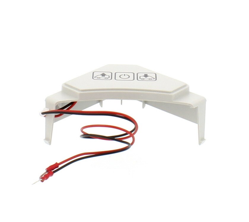 Read more about Thule 12v Omnivent Replacement Touch Pad / Switch product image