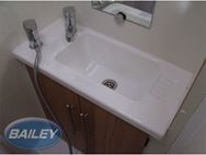 Orion 450/5 Sink