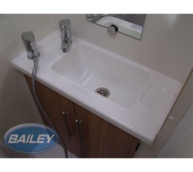 Orion 450/5 Sink