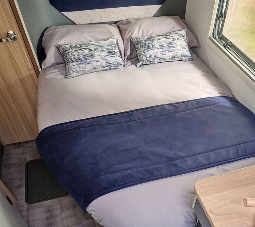Read more about DYR Discovery + D4-4 Bedding Set - Apollo product image