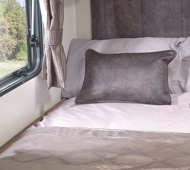 PX2 GT75 762 Bunk Bed Bedding Set - Hatton