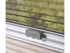 Read more about Grey Remis Roof Light Blind & Fly Screen Catch - RAL7036 product image