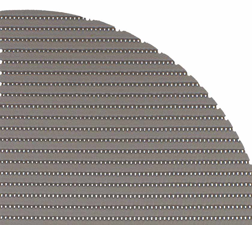 Shower Mat - Central Washroom