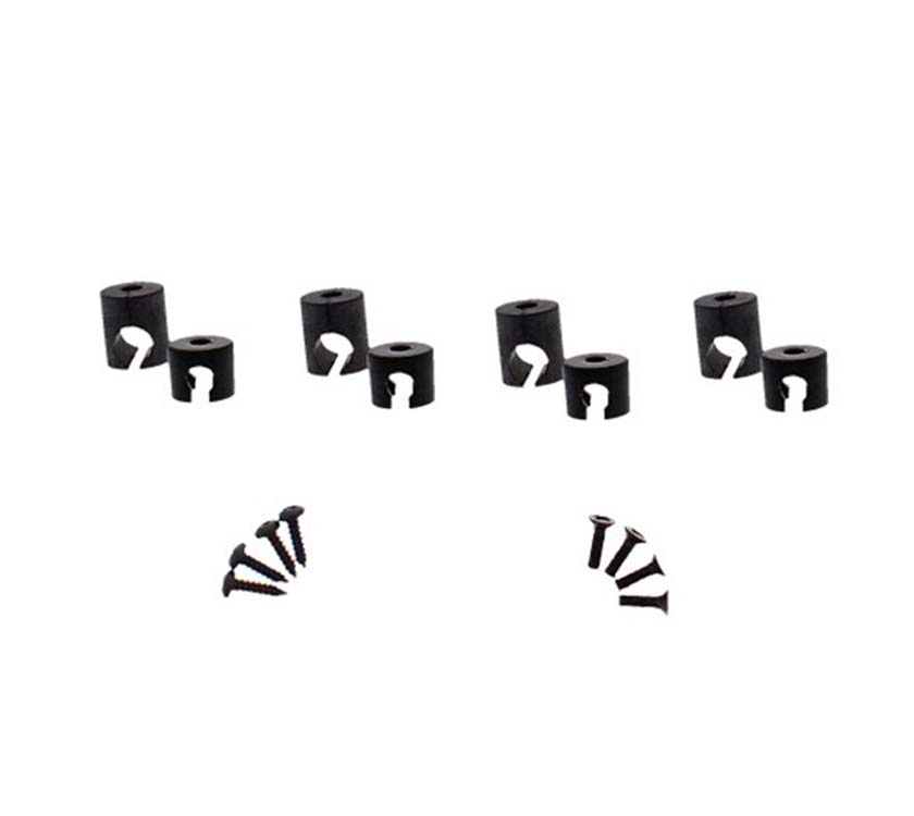 Read more about Thetford Caprice Pan Support Clips (x4) product image