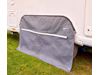 Read more about Bailey Wheel Arch Cover - Double Axle - Premium E - R/H Zip product image