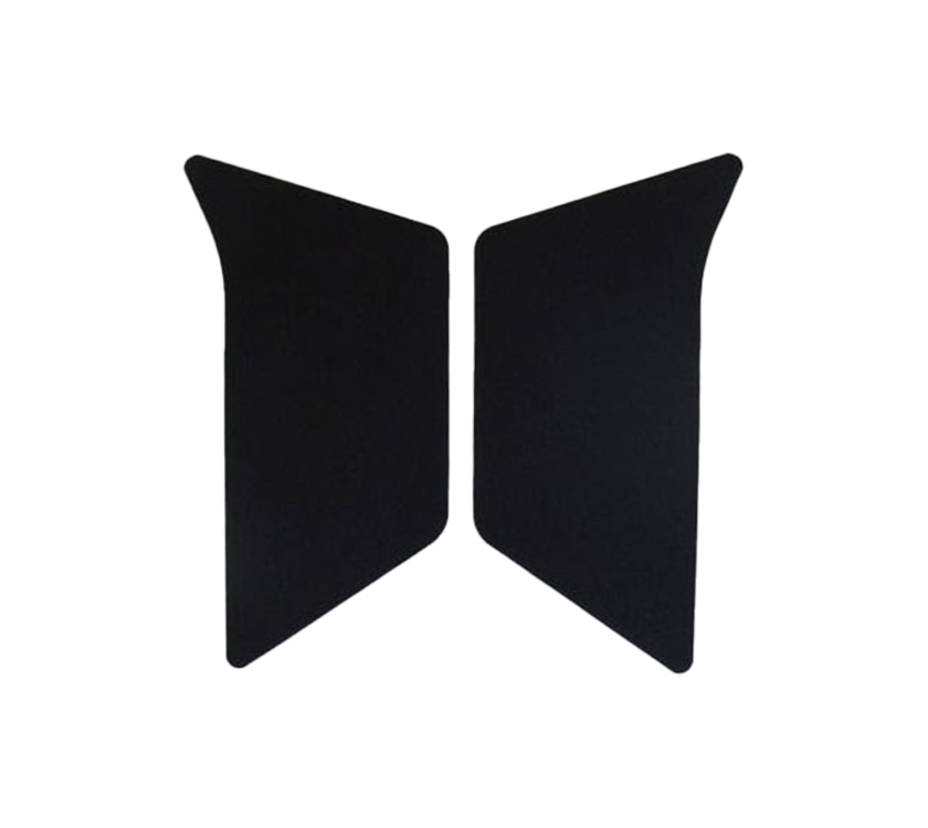 A Frame Step Decal Pair