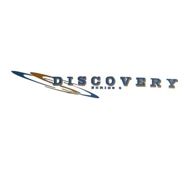 S5 Discovery Side Decal & Wave N/S