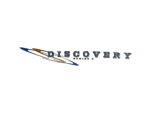 S5 Discovery Side Decal & Wave N/S product image