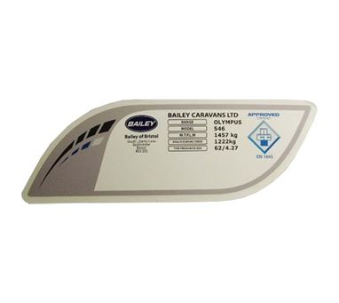 Olympus 546 Weight Plate