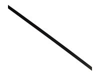 Olympus Single Dark Grey Pinstripe Decal (5m)