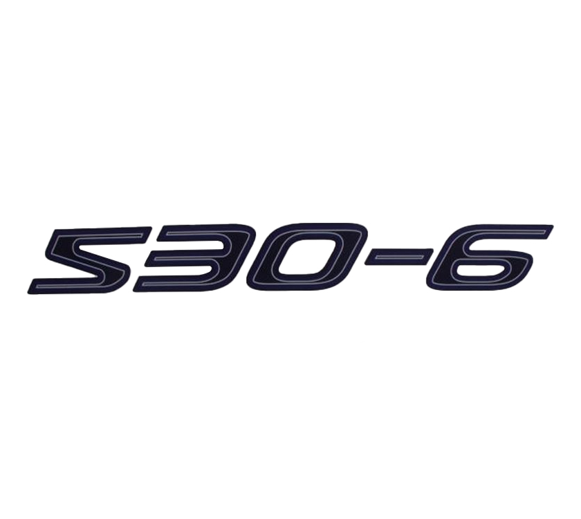 Read more about Orion 530/6 Decal product image