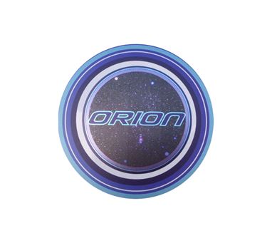 Orion EVO 4 Circle Decal
