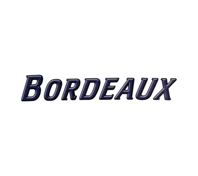 S7 Pageant Bordeaux Decal