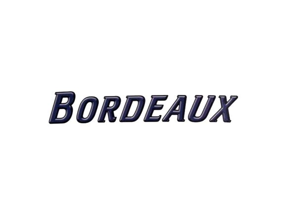 S7 Pageant Bordeaux Decal product image