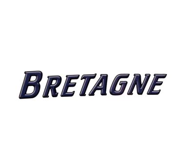 S7 Pageant Bretagne Decal