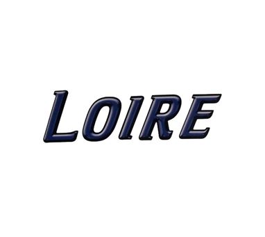 S7 Pageant Loire Decal