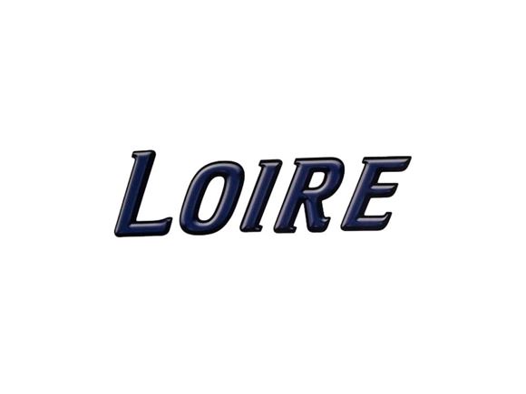 S7 Pageant Loire Decal product image
