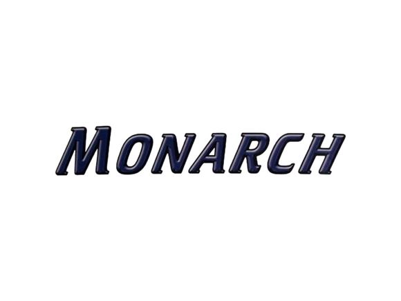 S7 Pageant Monarch Decal product image