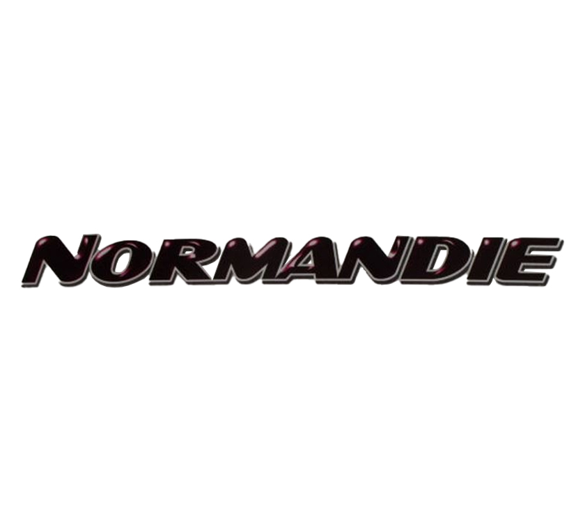 Read more about S5 Pageant Normandie Decal product image