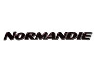 S5 Pageant Normandie Decal