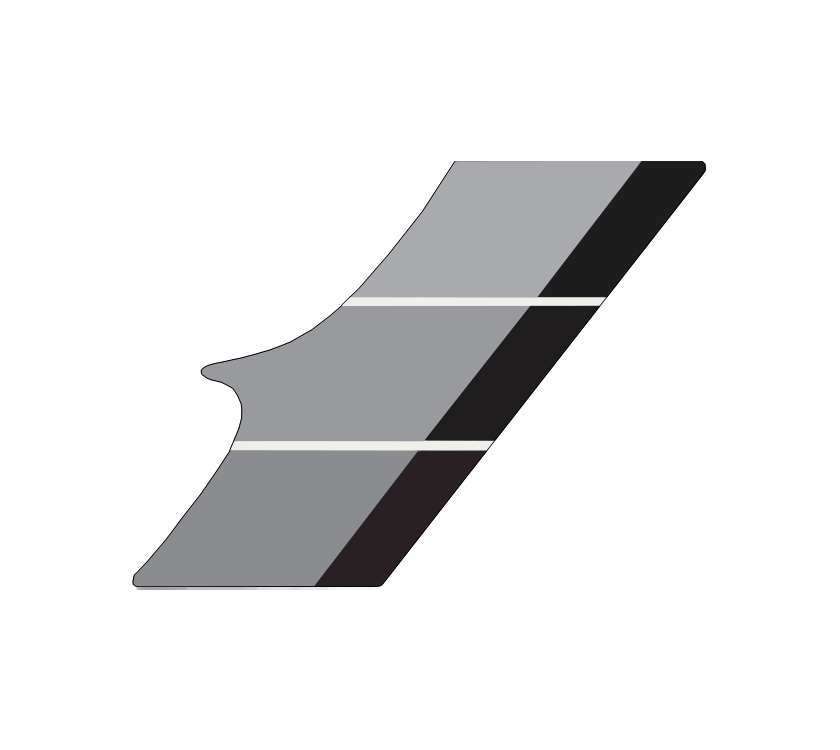 Pegasus IV Anc Bri Mod N/S Main Side Mid Decal B