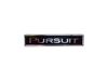 Read more about Pursuit Resin Emblem Decal product image