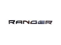 S6 Ranger GT60 Ranger Decal 