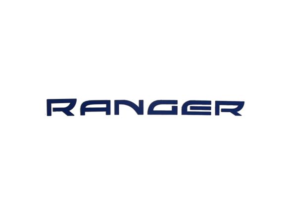 S6 Ranger Name Decal product image