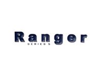 S5 Ranger Front / Rear Panel Decal