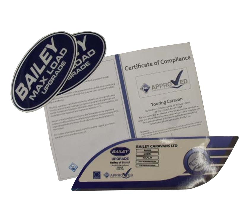 S6 Senator Carolina Max Upgrade Kit