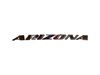 Read more about S6 Senator Arizona Name Decal product image