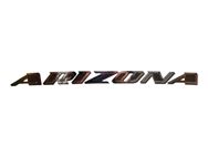 S6 Senator Arizona Name Decal