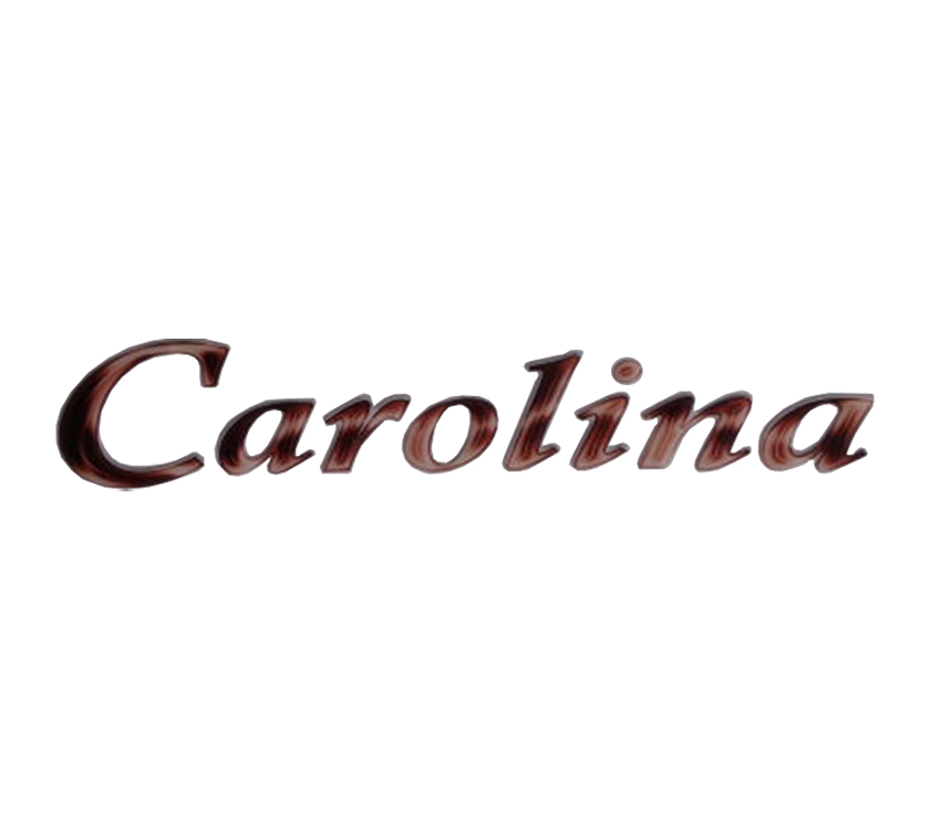 S5 Senator Carolina Decal