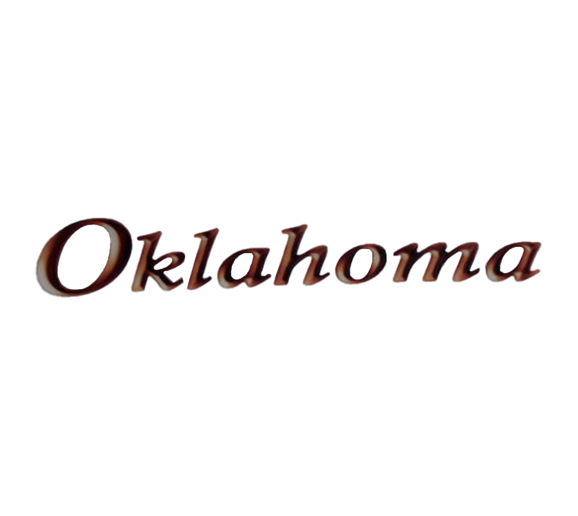 Read more about S5 Senator Oklahoma Decal product image