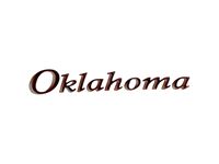 S5 Senator Oklahoma Decal