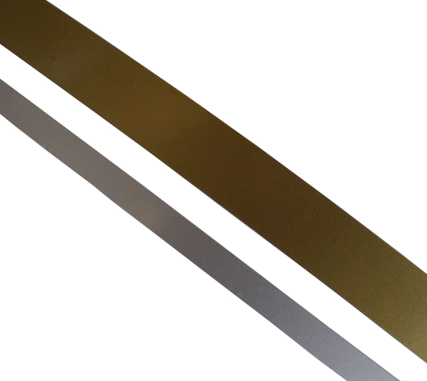 S5 Senator Twin Stripe - 5m length