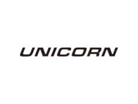 Unicorn III Rear Name Decal