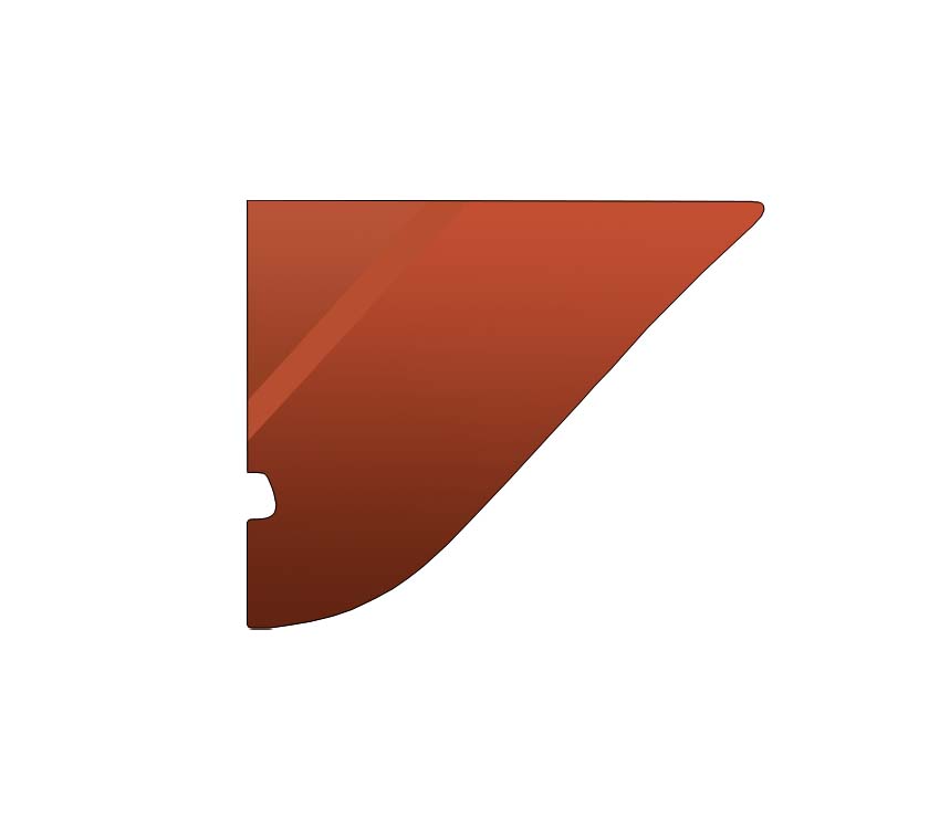 Read more about Uni III Car Aus N/S Side Window Linking Decal pt C product image