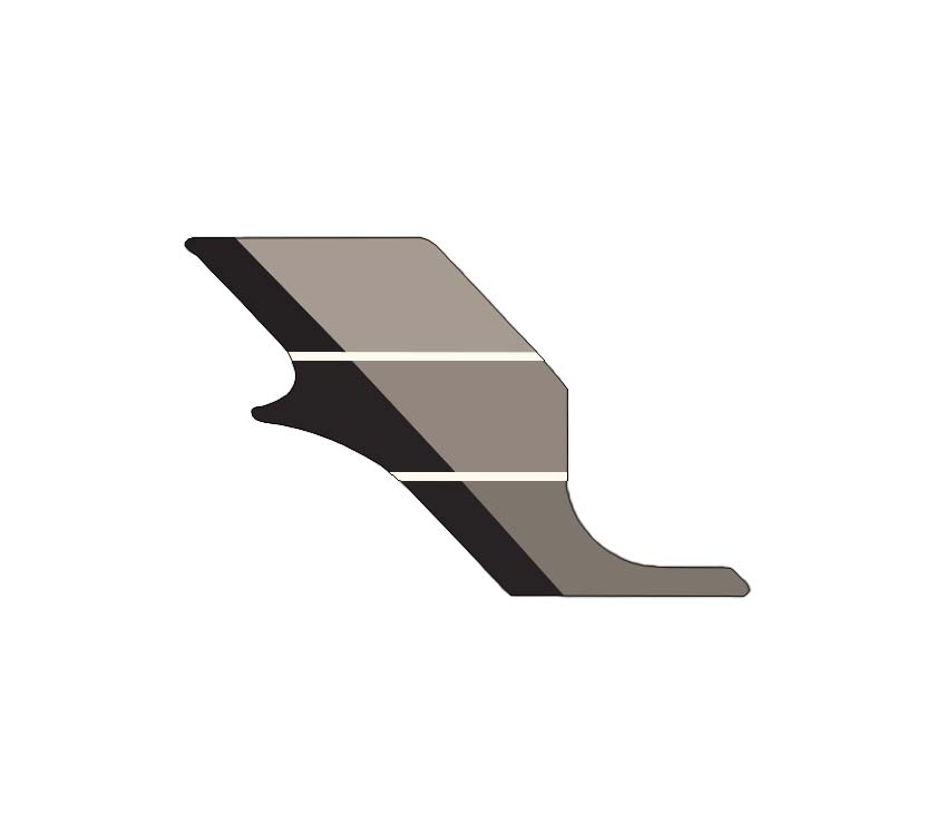 Uni III Bar Car Cor Val O/S Main Side Mid Decal A